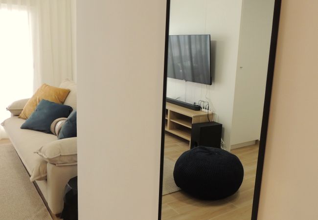 Apartamento en Benicàssim - ESTORIL VISTAMAR PREMIUM SPECIAL Apartamento en Benicàssim - ESTORIL VISTAMAR PREMIUM SPECIAL