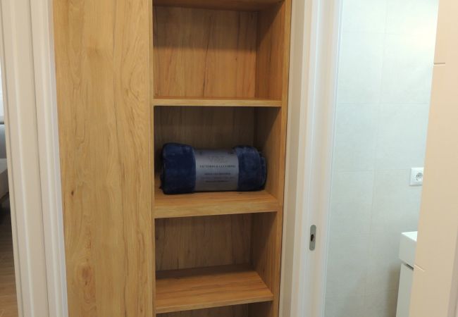 Apartamento en Benicàssim - ESTORIL VISTAMAR PREMIUM SPECIAL Apartamento en Benicàssim - ESTORIL VISTAMAR PREMIUM SPECIAL