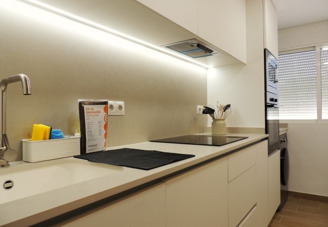 Apartamento en Benicàssim - ESTORIL VISTAMAR PREMIUM SPECIAL Apartamento en Benicàssim - ESTORIL VISTAMAR PREMIUM SPECIAL