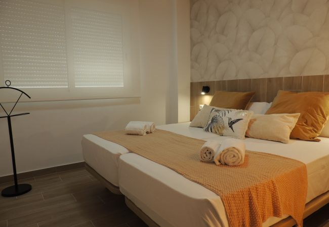 Apartamento en Benicàssim - ESTORIL VISTAMAR PREMIUM SPECIAL Apartamento en Benicàssim - ESTORIL VISTAMAR PREMIUM SPECIAL