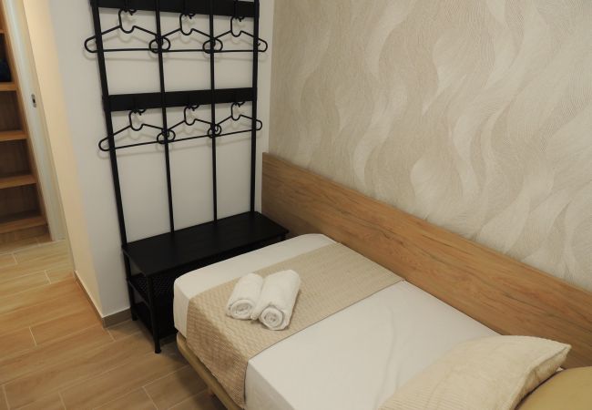 Apartamento en Benicàssim - ESTORIL VISTAMAR PREMIUM SPECIAL Apartamento en Benicàssim - ESTORIL VISTAMAR PREMIUM SPECIAL