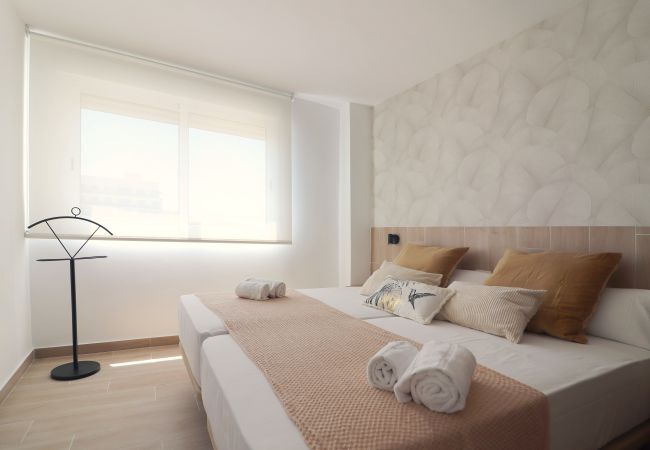 Apartamento en Benicàssim - ESTORIL VISTAMAR PREMIUM SPECIAL Apartamento en Benicàssim - ESTORIL VISTAMAR PREMIUM SPECIAL