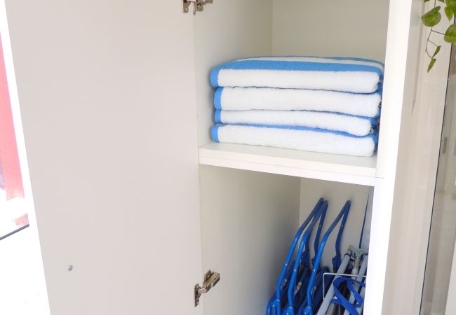 Apartamento en Benicàssim - ESTORIL VISTAMAR PREMIUM SPECIAL Apartamento en Benicàssim - ESTORIL VISTAMAR PREMIUM SPECIAL