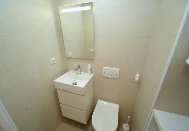 Apartamento en Benicàssim - ESTORIL VISTAMAR PREMIUM SPECIAL Apartamento en Benicàssim - ESTORIL VISTAMAR PREMIUM SPECIAL