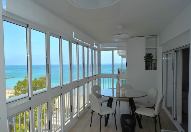 Apartamento en Benicàssim - ESTORIL VISTAMAR PREMIUM SPECIAL Apartamento en Benicàssim - ESTORIL VISTAMAR PREMIUM SPECIAL