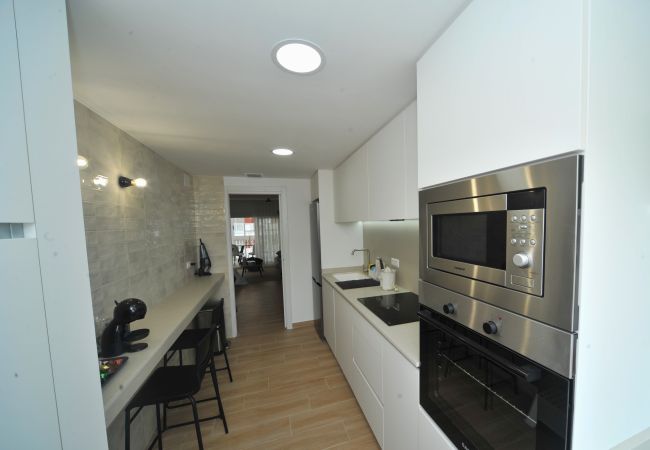 Apartamento en Benicàssim - ESTORIL VISTAMAR PREMIUM SPECIAL Apartamento en Benicàssim - ESTORIL VISTAMAR PREMIUM SPECIAL