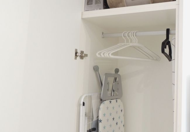 Apartamento en Benicàssim - ESTORIL VISTAMAR PREMIUM SPECIAL Apartamento en Benicàssim - ESTORIL VISTAMAR PREMIUM SPECIAL