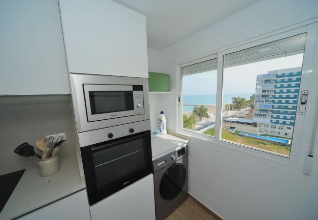 Apartamento en Benicàssim - ESTORIL VISTAMAR PREMIUM SPECIAL Apartamento en Benicàssim - ESTORIL VISTAMAR PREMIUM SPECIAL