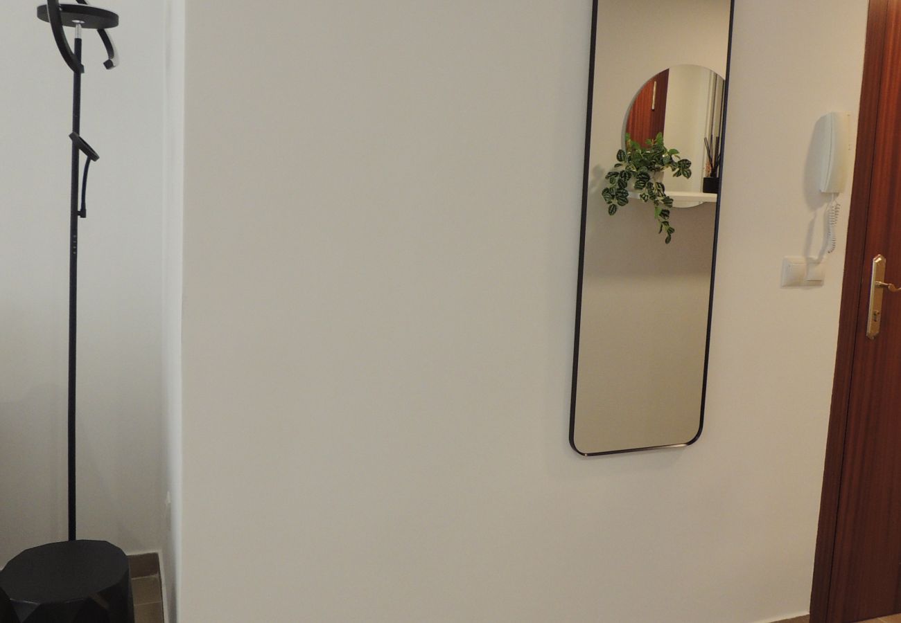 Apartamento en Benicàssim - ESTORIL VISTAMAR PREMIUM SPECIAL