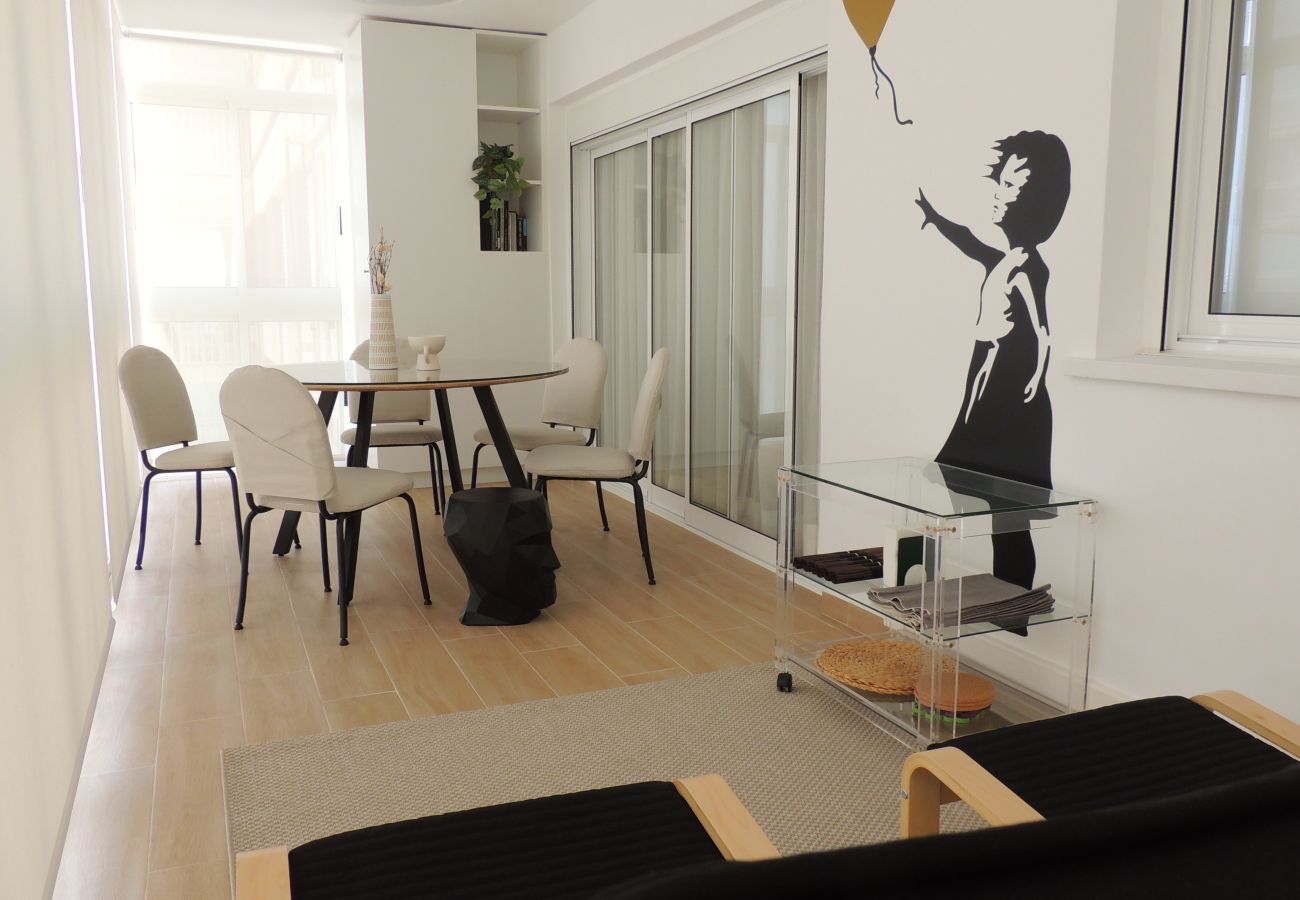 Apartamento en Benicàssim - ESTORIL VISTAMAR PREMIUM SPECIAL