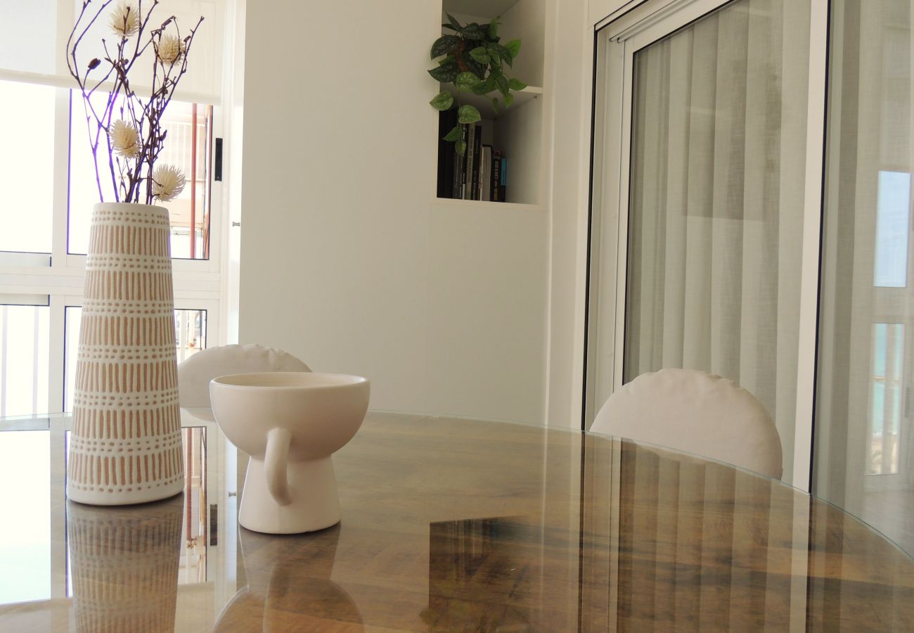 Apartamento en Benicàssim - ESTORIL VISTAMAR PREMIUM SPECIAL
