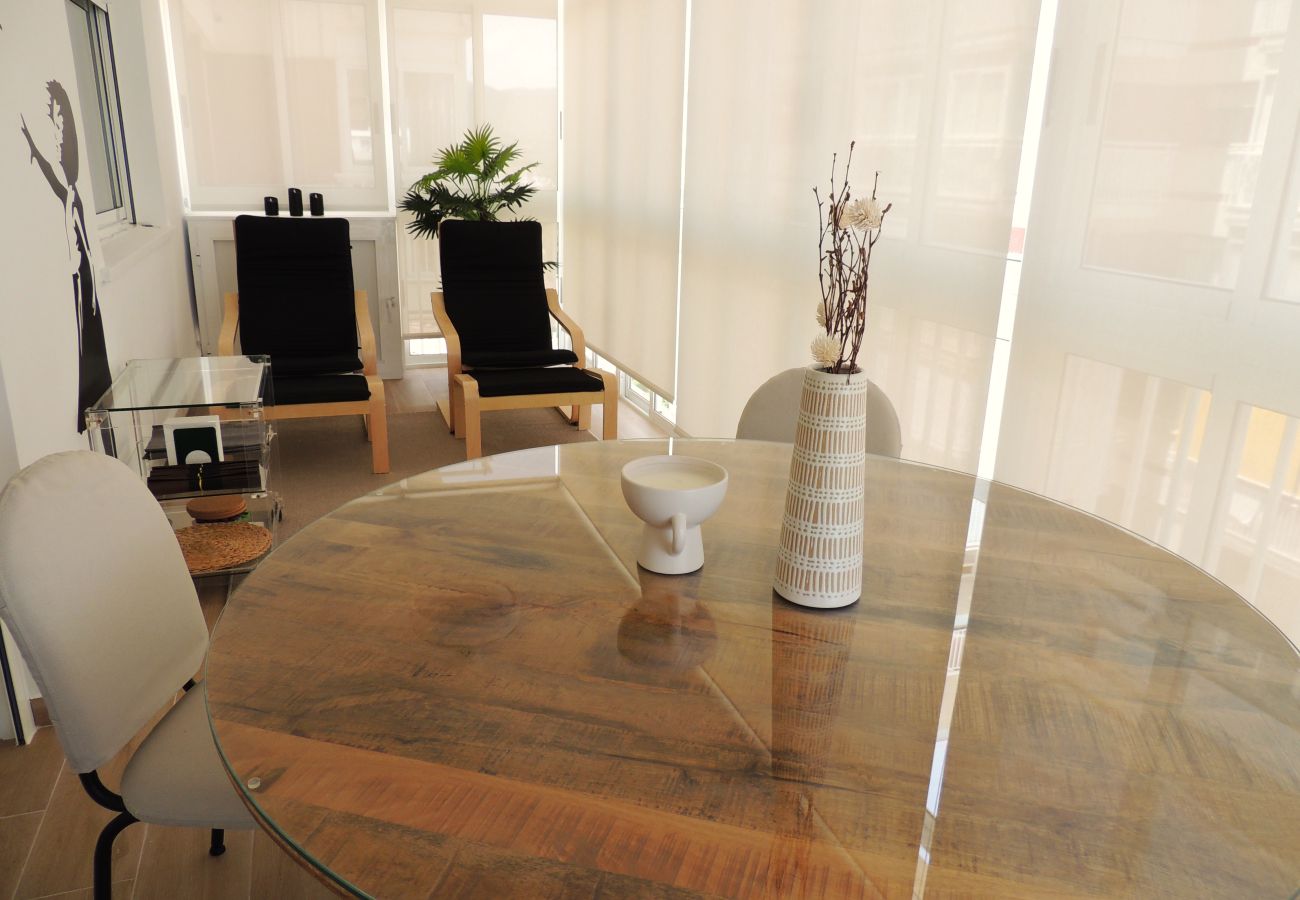 Apartamento en Benicàssim - ESTORIL VISTAMAR PREMIUM SPECIAL
