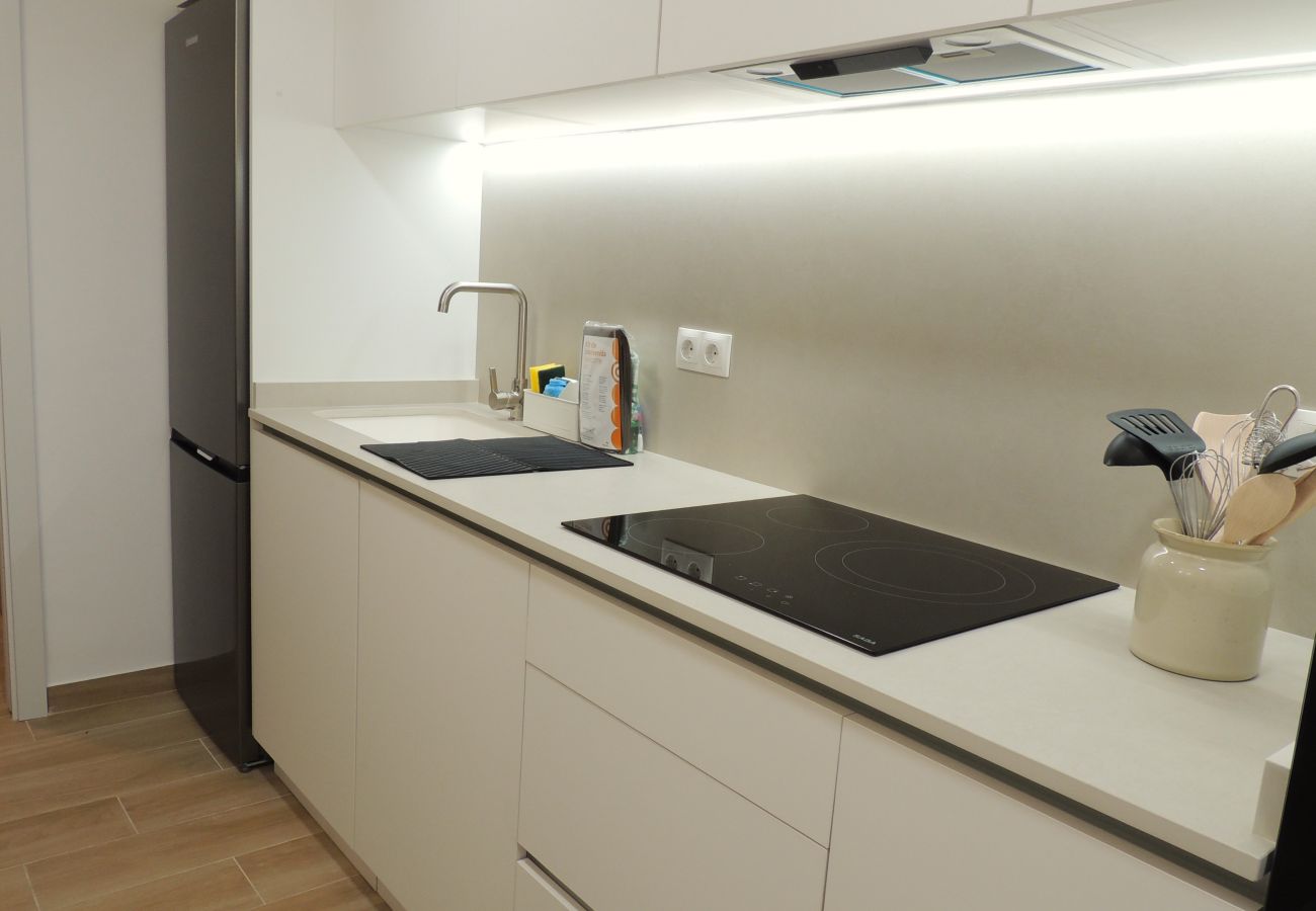 Apartamento en Benicàssim - ESTORIL VISTAMAR PREMIUM SPECIAL
