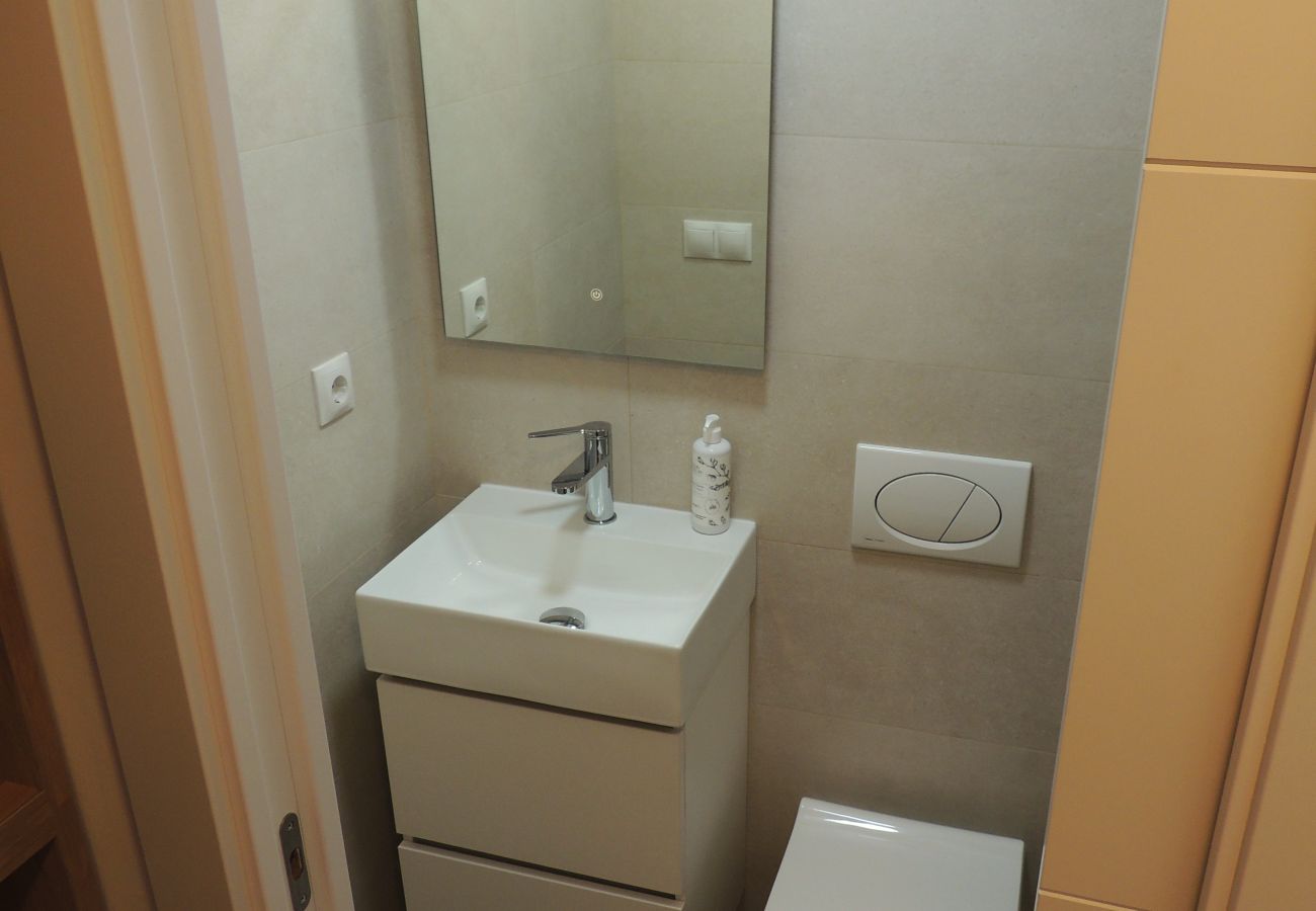 Apartamento en Benicàssim - ESTORIL VISTAMAR PREMIUM SPECIAL