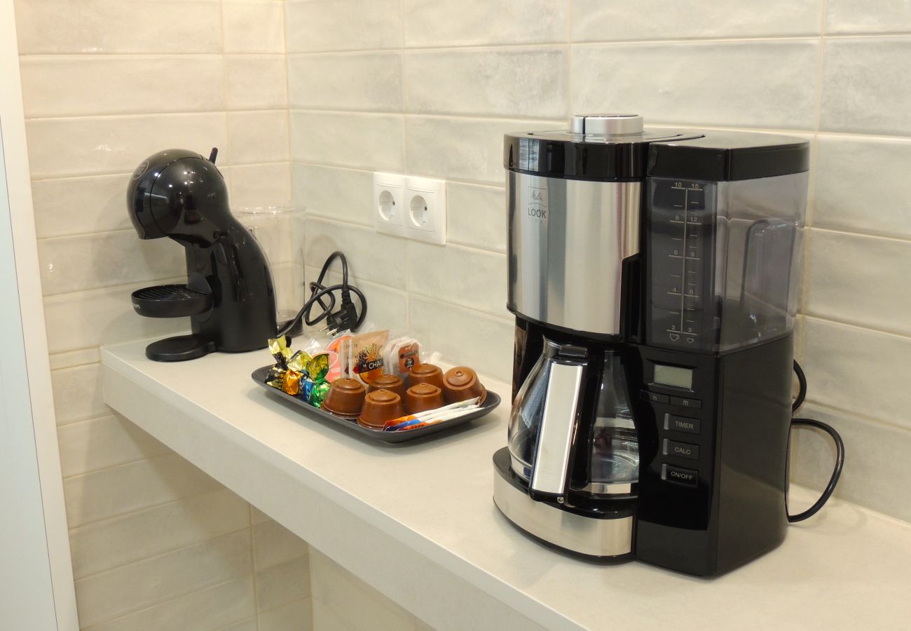 Apartamento en Benicàssim - ESTORIL VISTAMAR PREMIUM SPECIAL