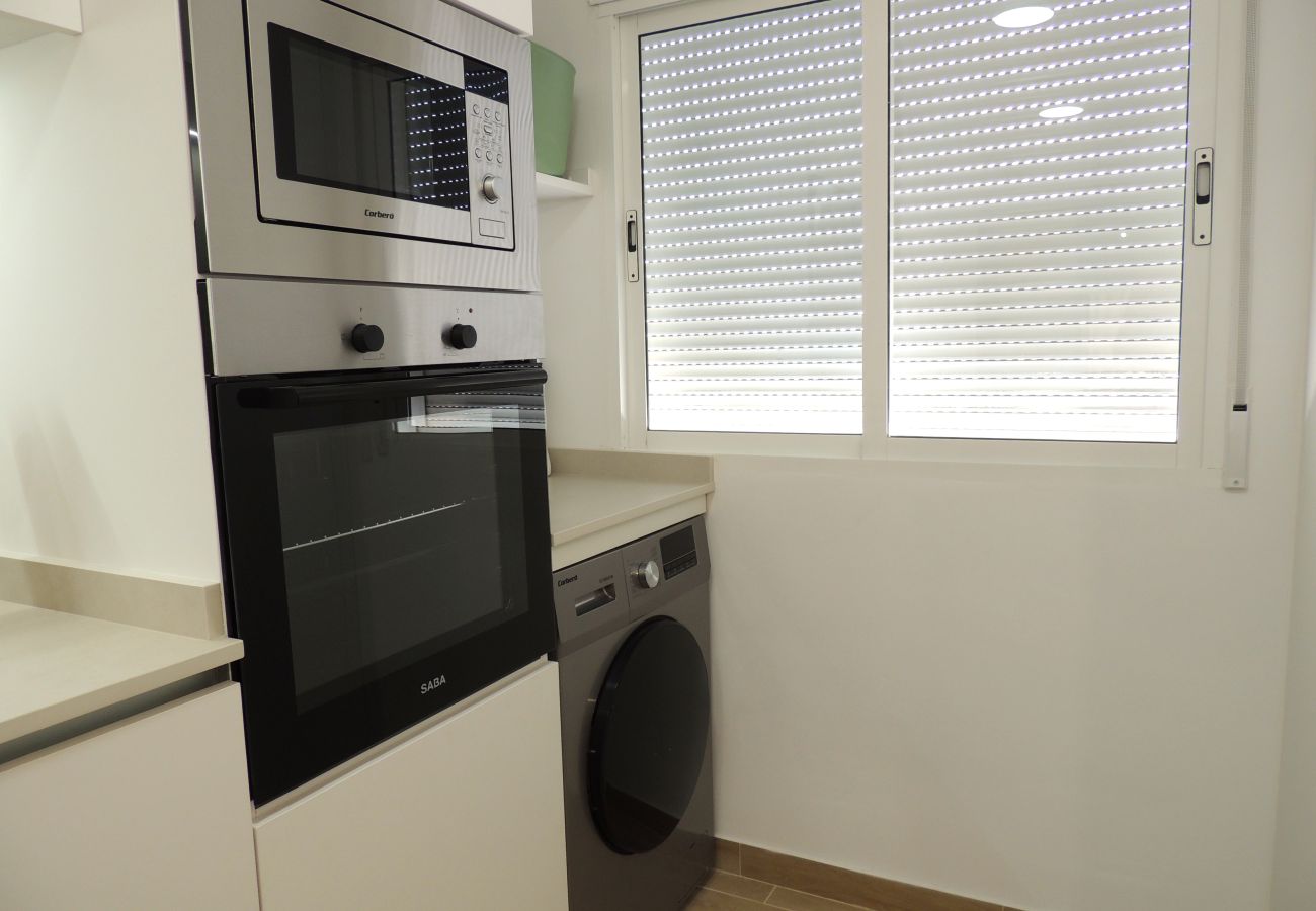 Apartamento en Benicàssim - ESTORIL VISTAMAR PREMIUM SPECIAL
