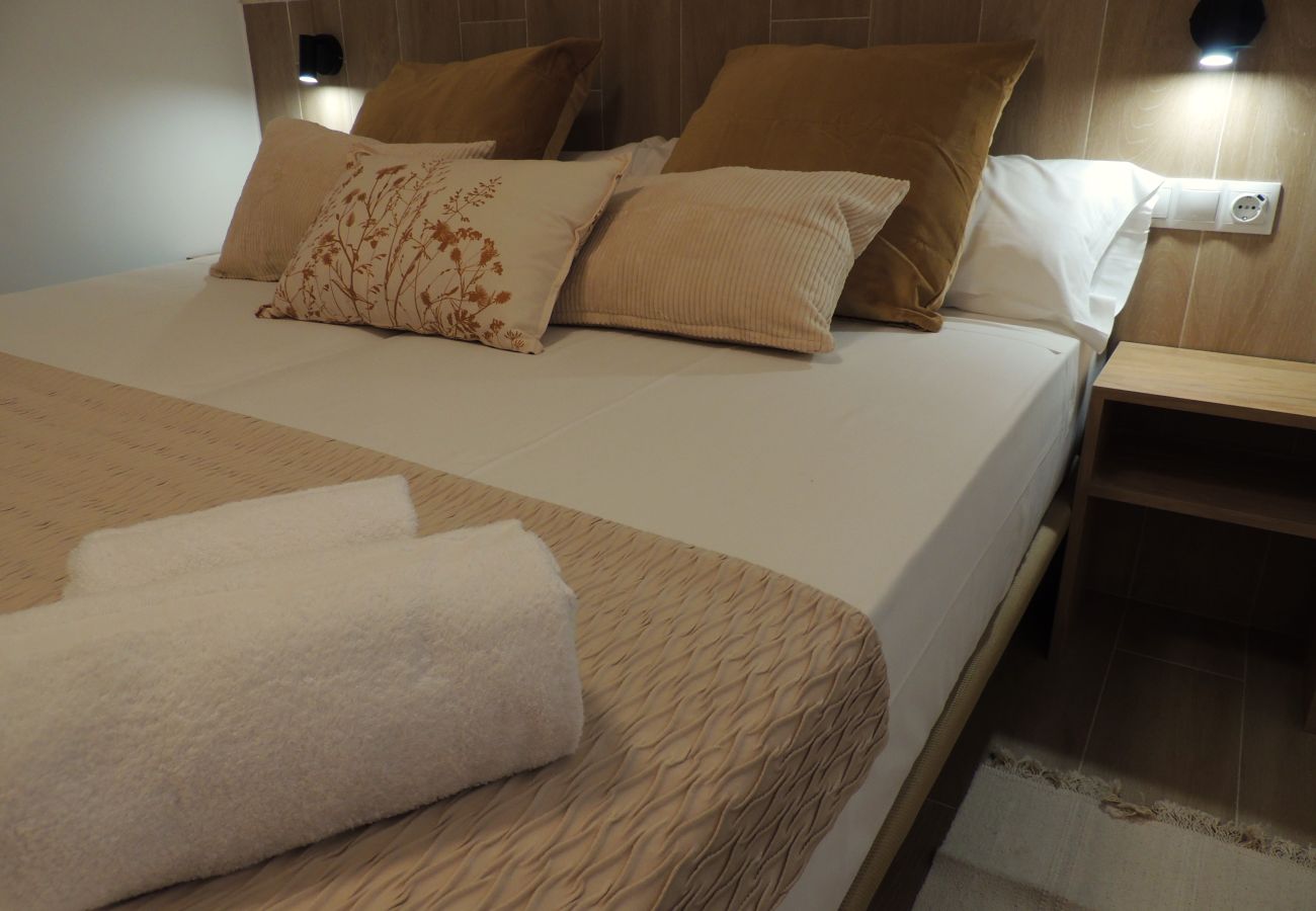 Apartamento en Benicàssim - ESTORIL VISTAMAR PREMIUM SPECIAL