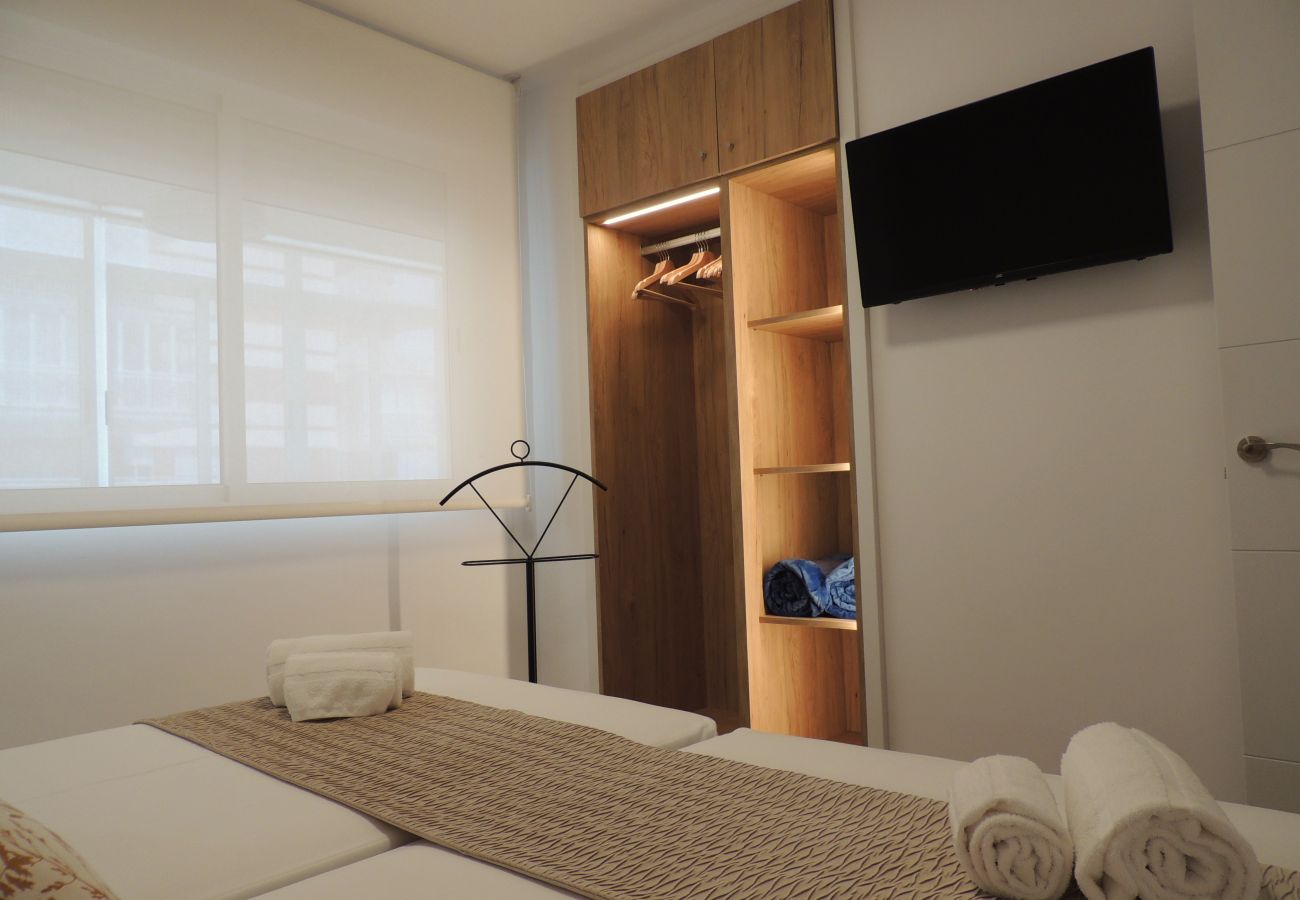 Apartamento en Benicàssim - ESTORIL VISTAMAR PREMIUM SPECIAL