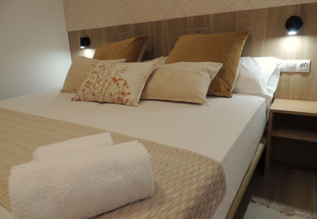 Apartamento en Benicàssim - ESTORIL VISTAMAR PREMIUM SPECIAL