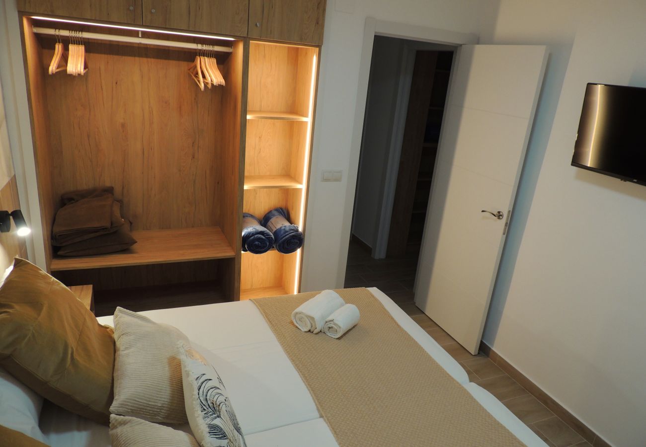 Apartamento en Benicàssim - ESTORIL VISTAMAR PREMIUM SPECIAL
