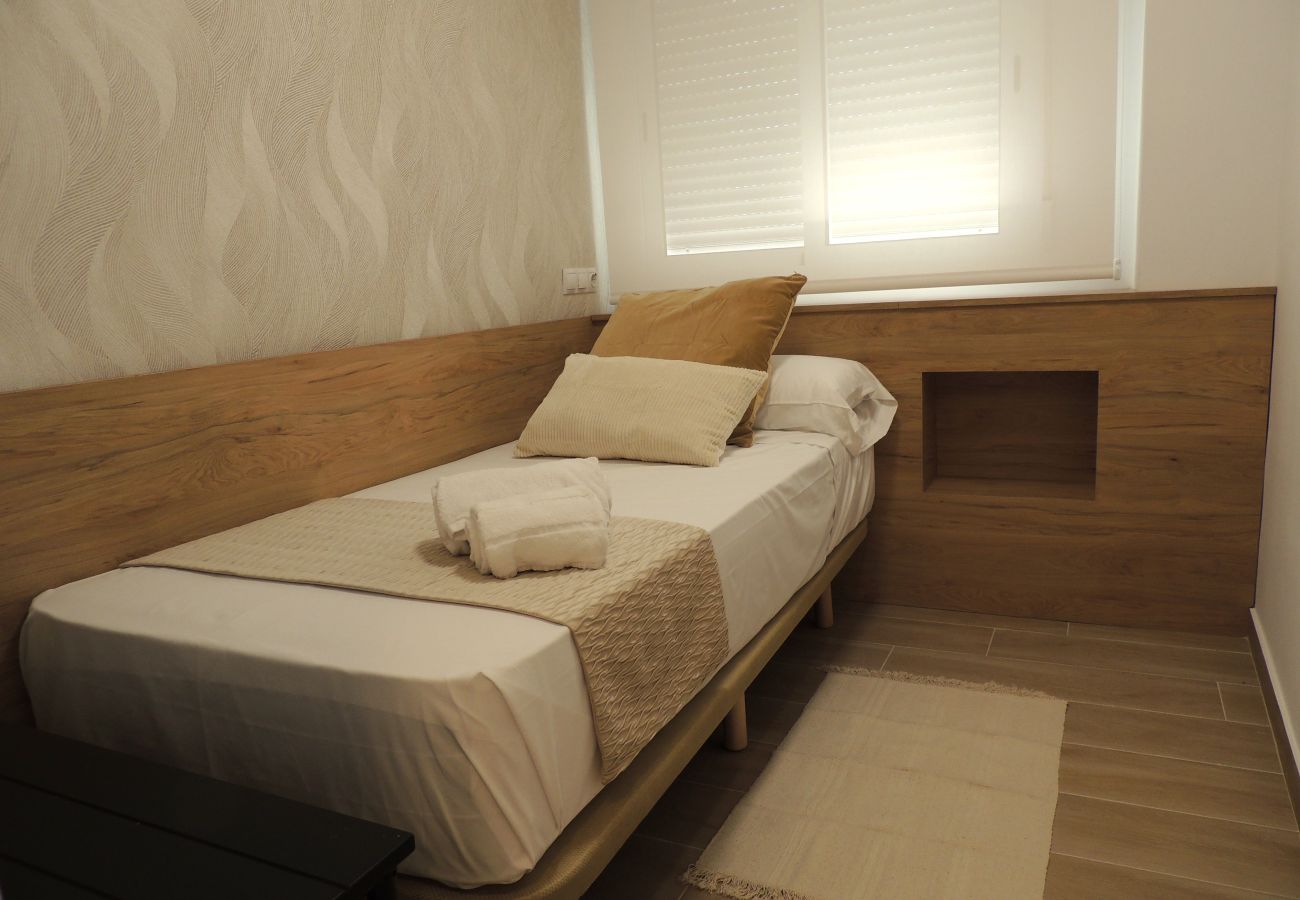 Apartamento en Benicàssim - ESTORIL VISTAMAR PREMIUM SPECIAL