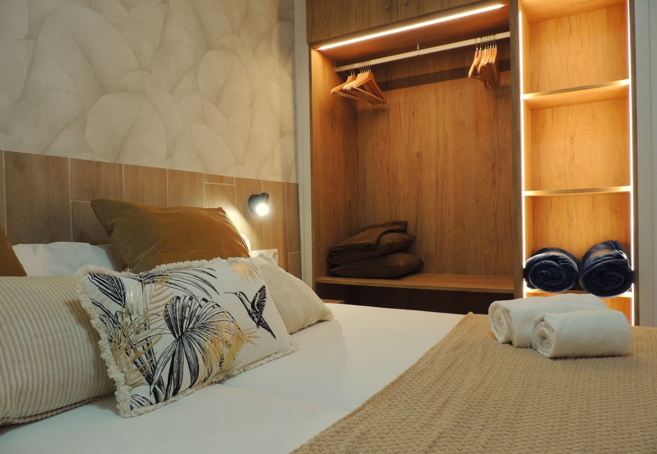 Apartamento en Benicàssim - ESTORIL VISTAMAR PREMIUM SPECIAL