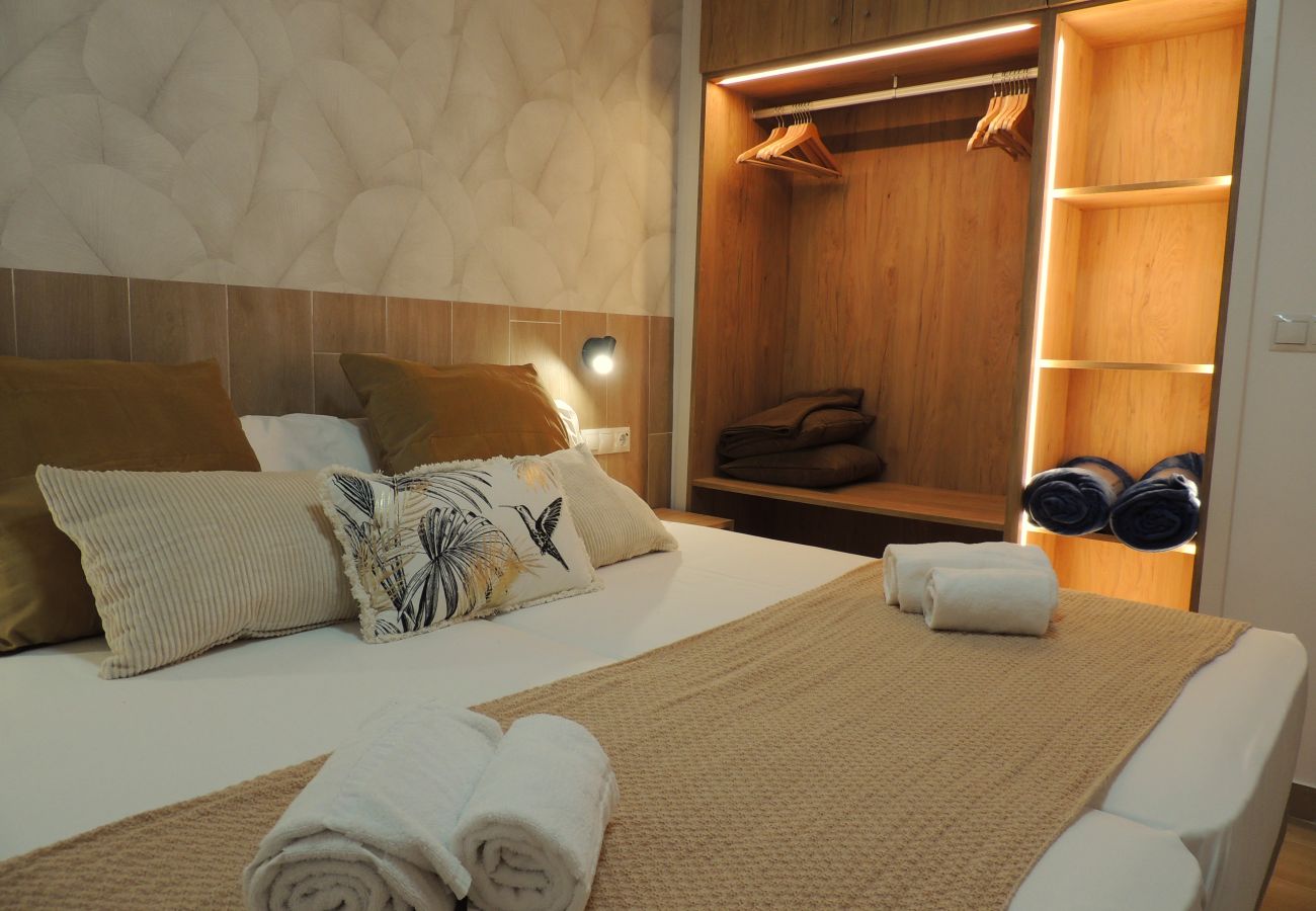 Apartamento en Benicàssim - ESTORIL VISTAMAR PREMIUM SPECIAL