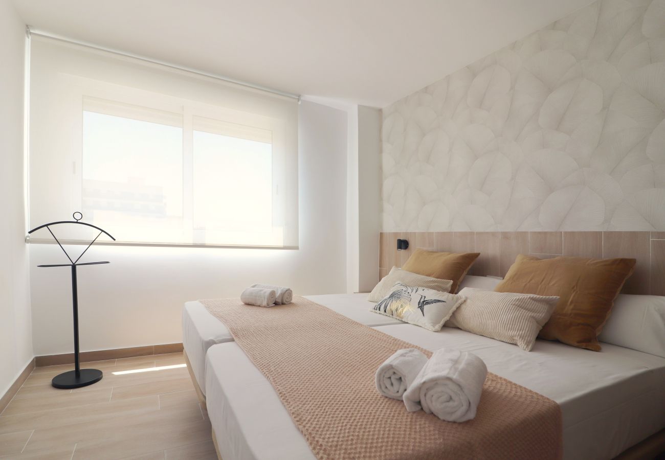 Apartamento en Benicàssim - ESTORIL VISTAMAR PREMIUM SPECIAL