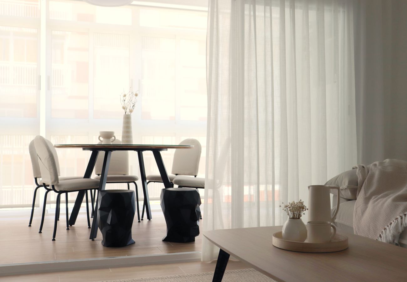 Apartamento en Benicàssim - ESTORIL VISTAMAR PREMIUM SPECIAL