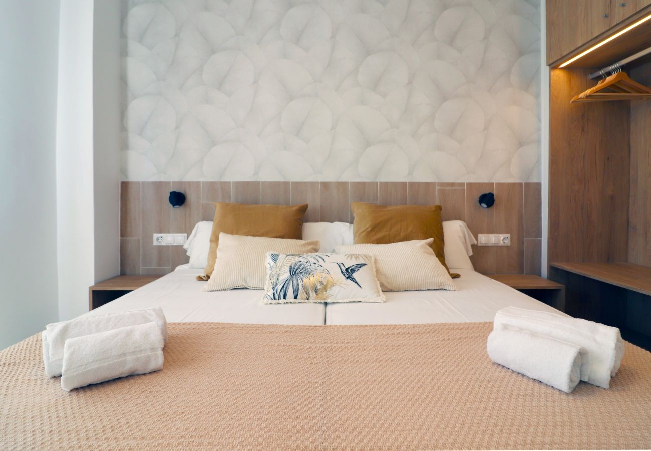 Apartamento en Benicàssim - ESTORIL VISTAMAR PREMIUM SPECIAL