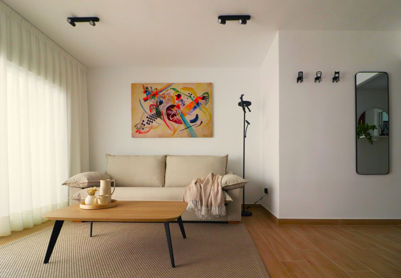 Apartamento en Benicàssim - ESTORIL VISTAMAR PREMIUM SPECIAL