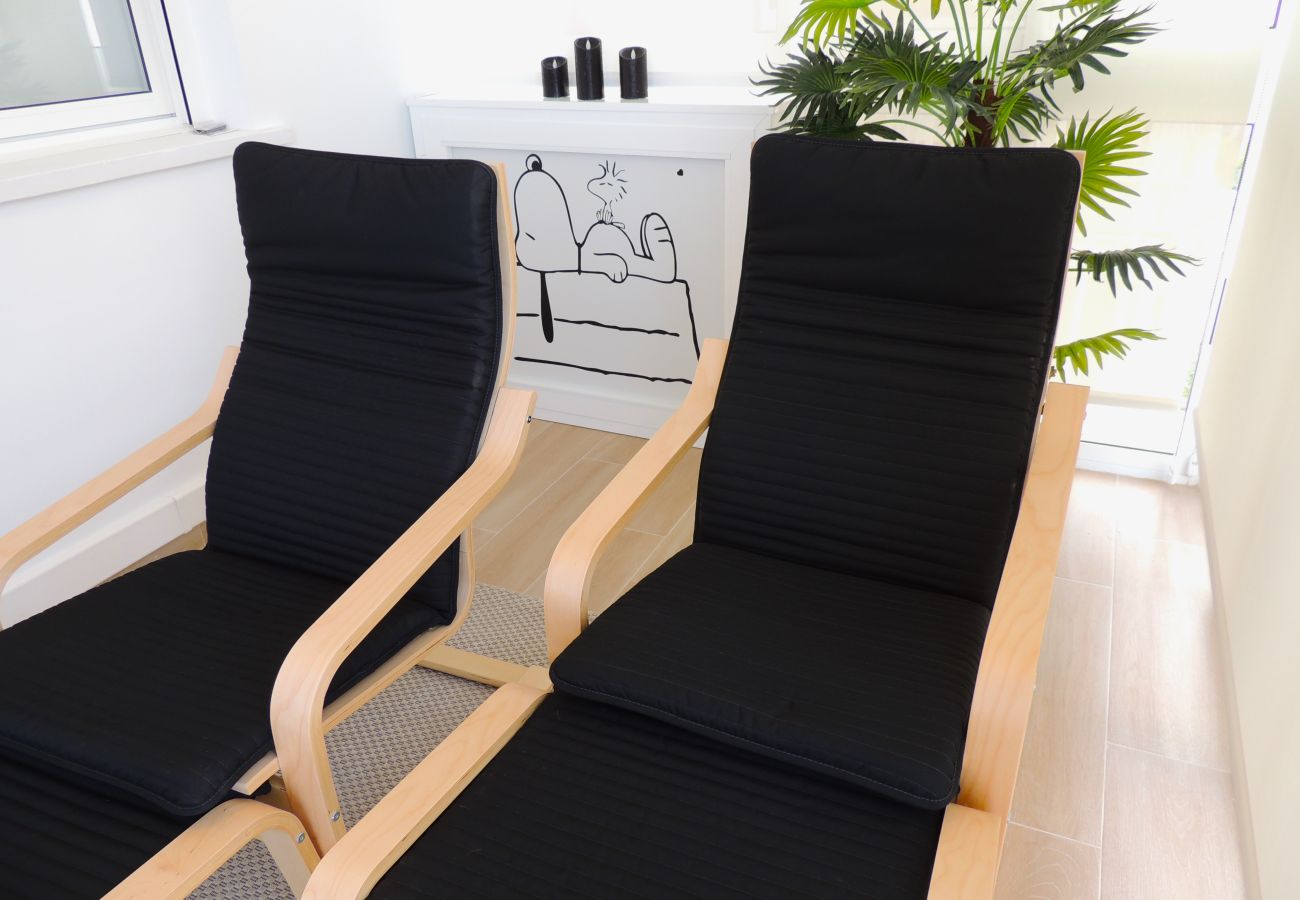 Apartamento en Benicàssim - ESTORIL VISTAMAR PREMIUM SPECIAL