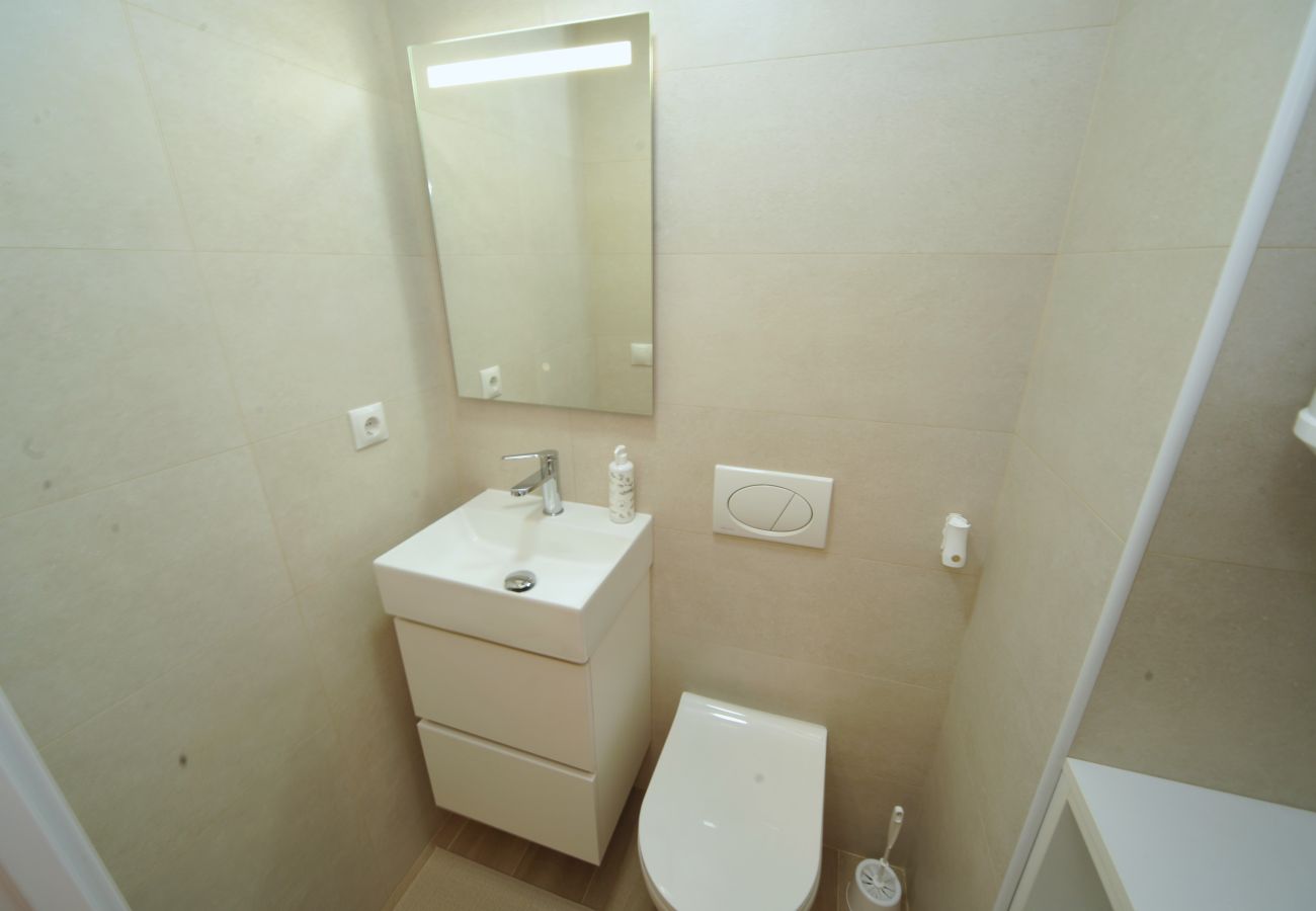 Apartamento en Benicàssim - ESTORIL VISTAMAR PREMIUM SPECIAL