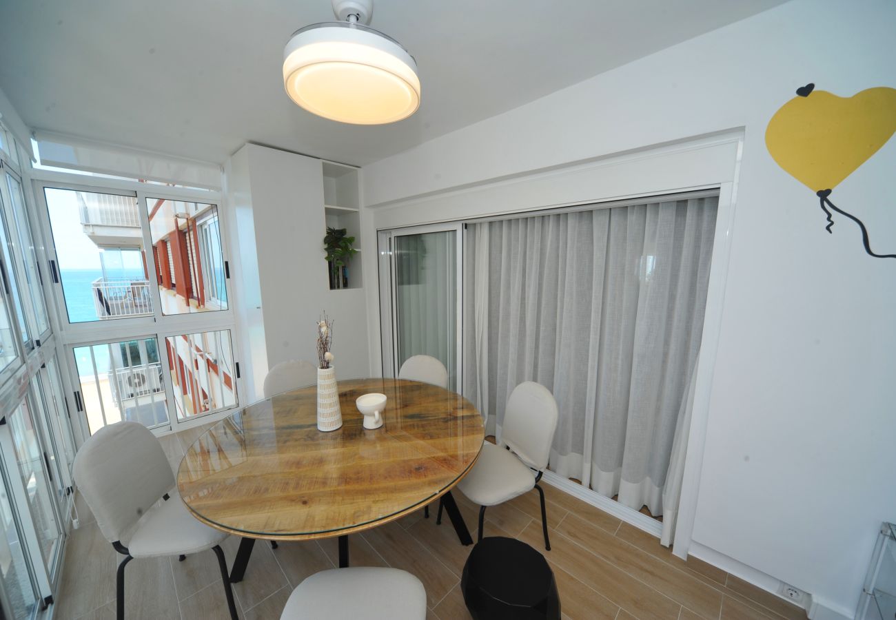 Apartamento en Benicàssim - ESTORIL VISTAMAR PREMIUM SPECIAL