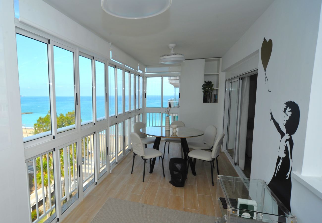 Apartamento en Benicàssim - ESTORIL VISTAMAR PREMIUM SPECIAL