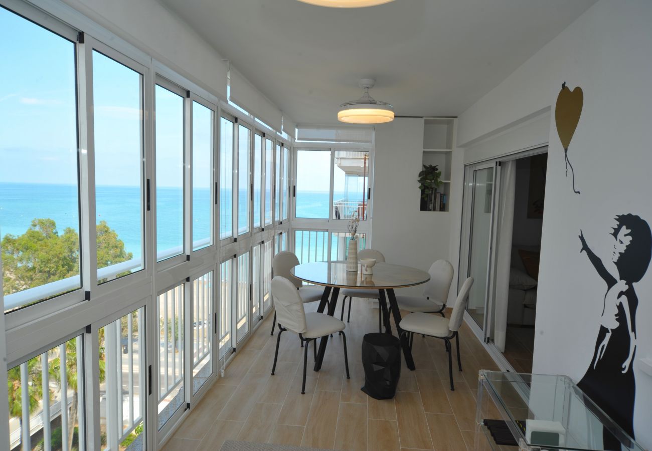 Apartamento en Benicàssim - ESTORIL VISTAMAR PREMIUM SPECIAL