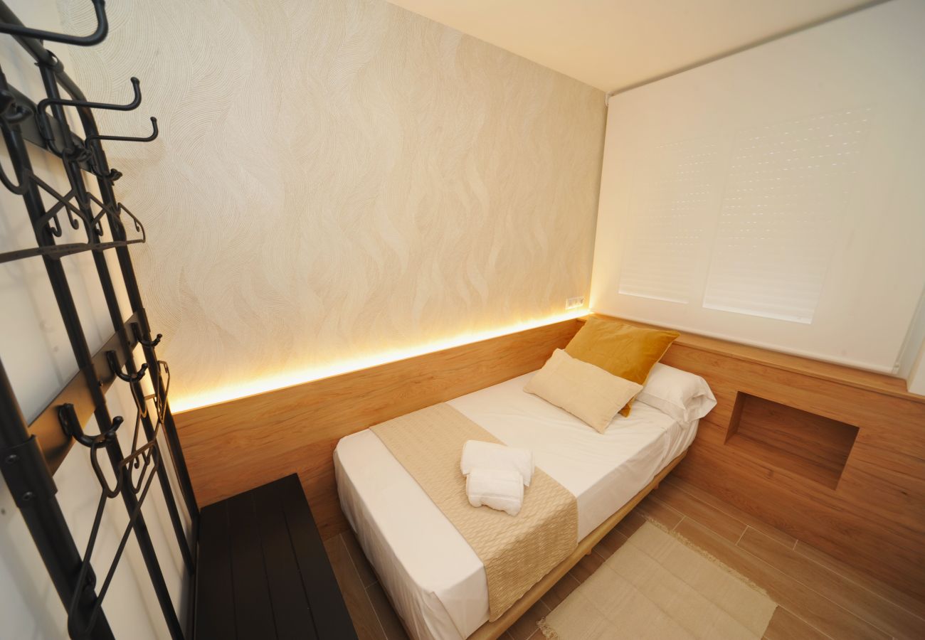 Apartamento en Benicàssim - ESTORIL VISTAMAR PREMIUM SPECIAL