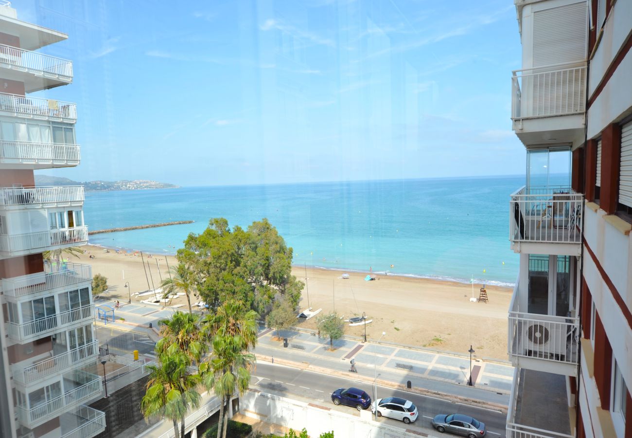 Apartamento en Benicàssim - ESTORIL VISTAMAR PREMIUM SPECIAL