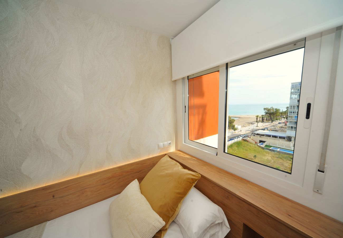 Apartamento en Benicàssim - ESTORIL VISTAMAR PREMIUM SPECIAL