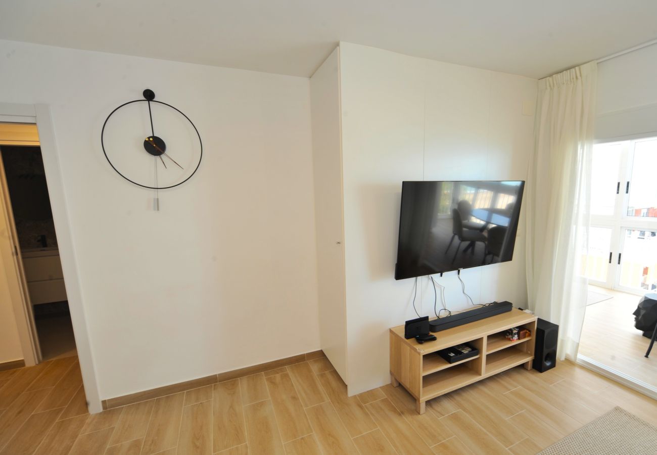Apartamento en Benicàssim - ESTORIL VISTAMAR PREMIUM SPECIAL