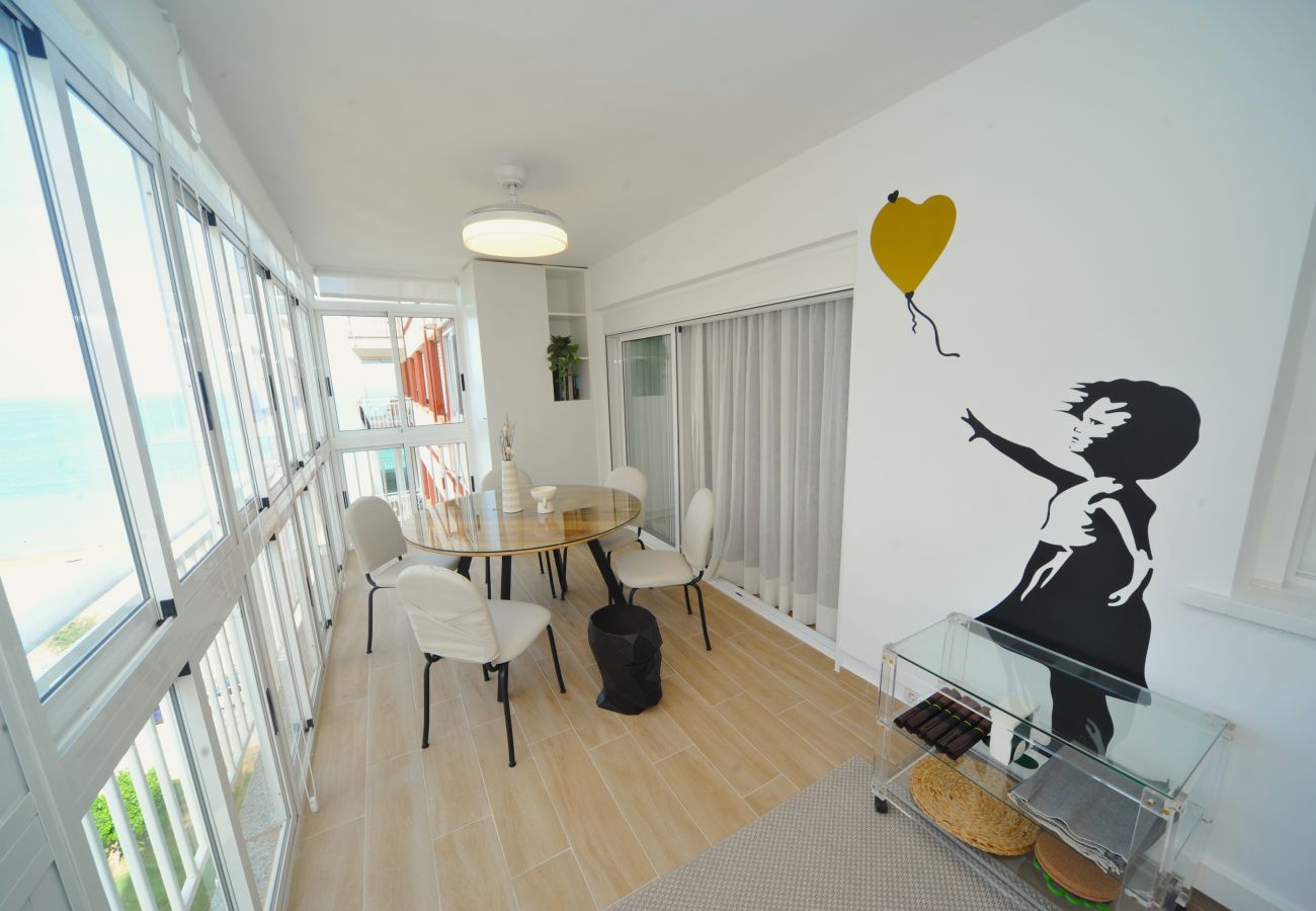 Apartamento en Benicàssim - ESTORIL VISTAMAR PREMIUM SPECIAL