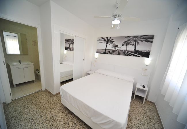 Apartamento en Benicàssim - ESTORIL BLQ 2