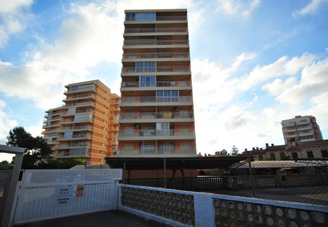 Apartamento en Benicàssim - ESTORIL BLQ 3