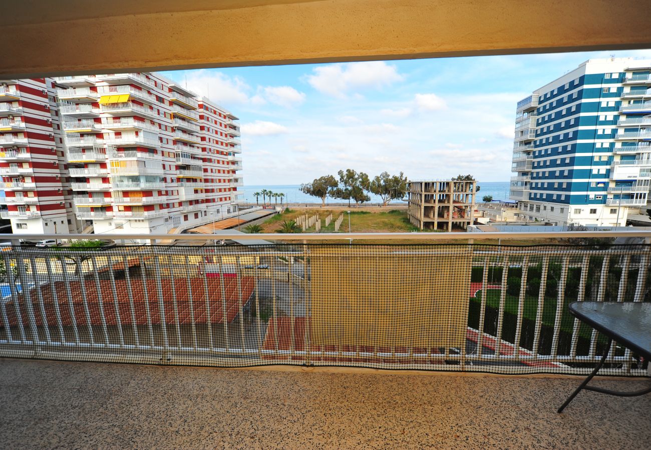 Apartamento en Benicàssim - ESTORIL BLQ 3