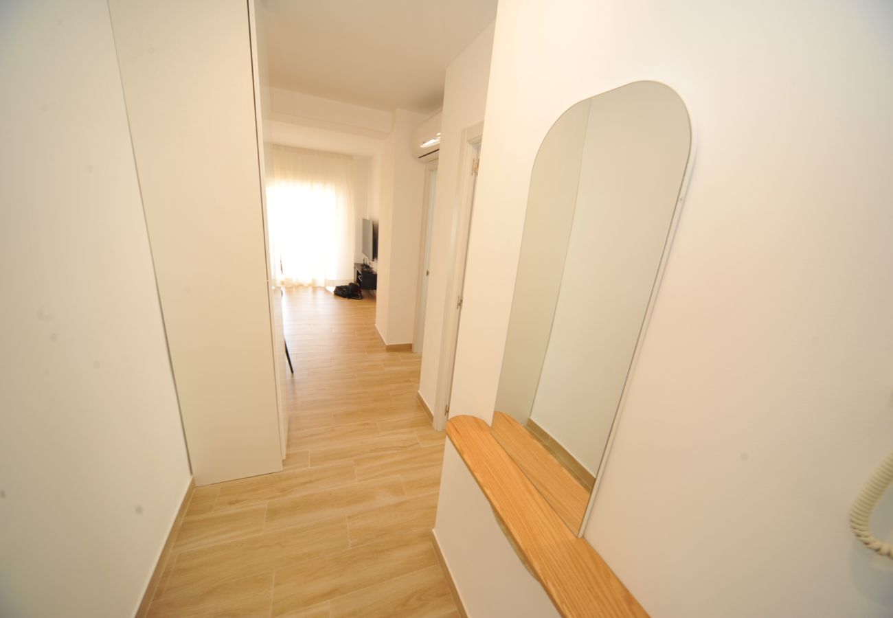 Apartamento en Benicàssim - ESTORIL BLOQUE 3 PREMIUM 
