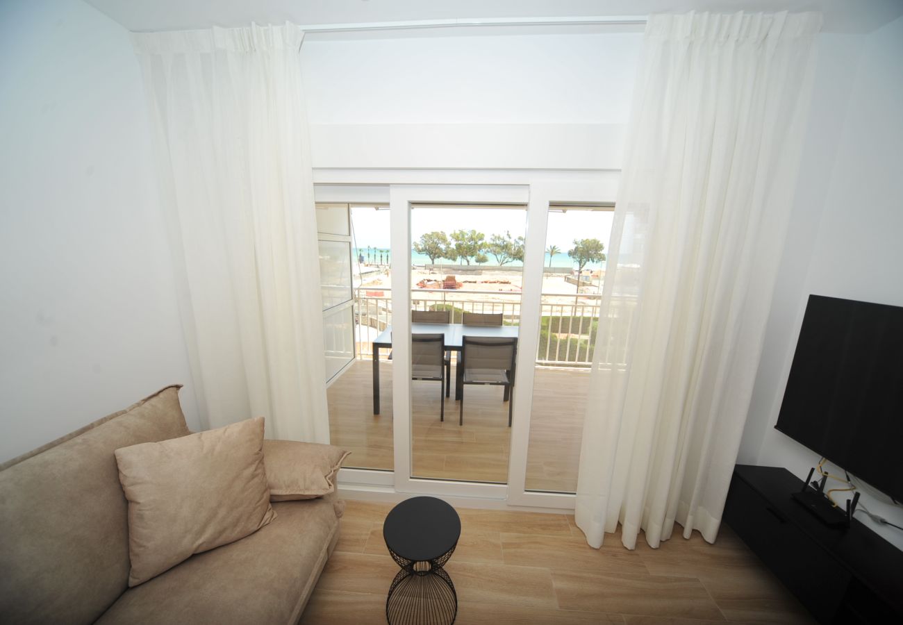 Apartamento en Benicàssim - ESTORIL BLOQUE 3 PREMIUM 