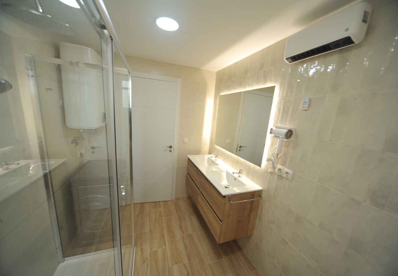 Apartamento en Benicàssim - ESTORIL BLOQUE 3 PREMIUM 