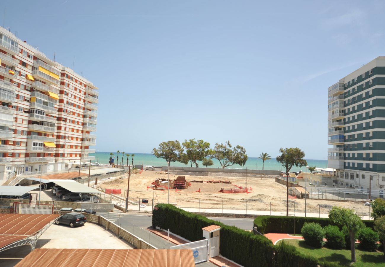 Apartamento en Benicàssim - ESTORIL BLOQUE 3 PREMIUM 