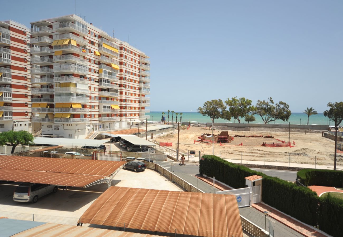 Apartamento en Benicàssim - ESTORIL BLOQUE 3 PREMIUM 