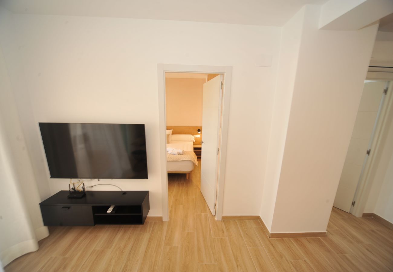 Apartamento en Benicàssim - ESTORIL BLOQUE 3 PREMIUM 